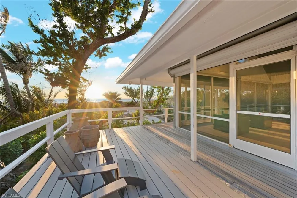 16886 Captiva Drive Captiva, FL 33924
