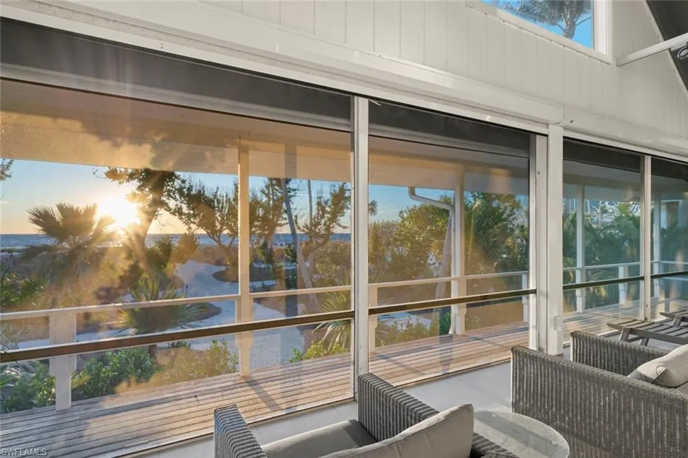 16886 Captiva Drive Captiva, FL 33924