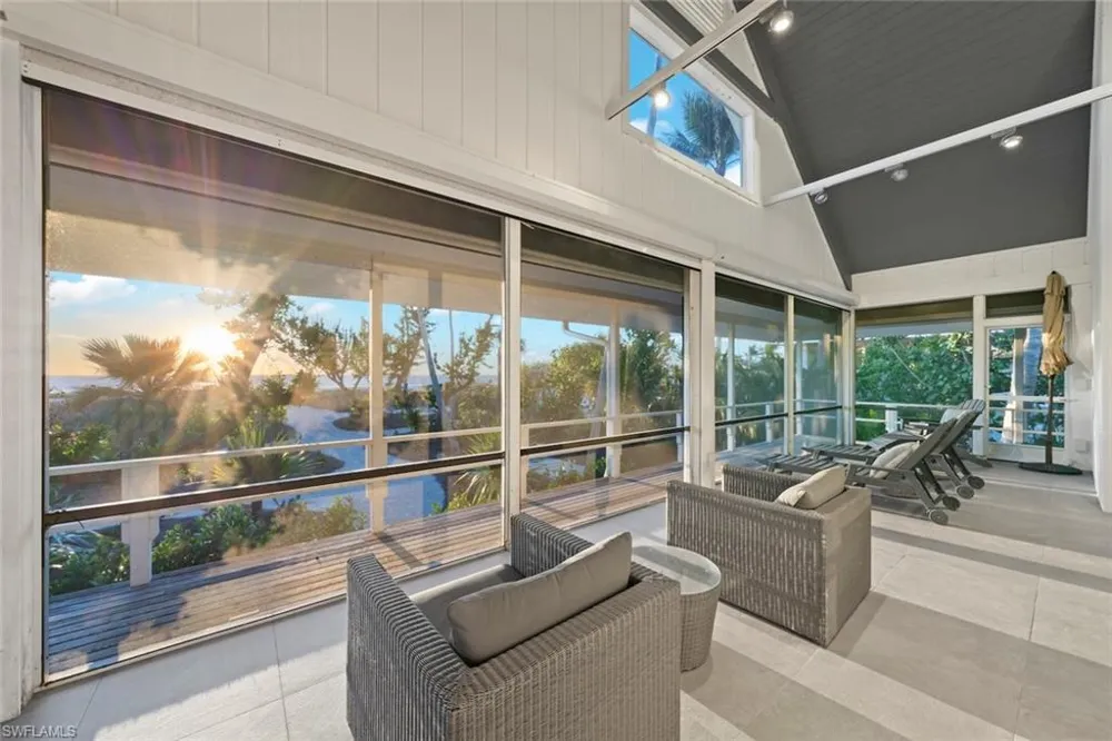 16886 Captiva Drive Captiva, FL 33924