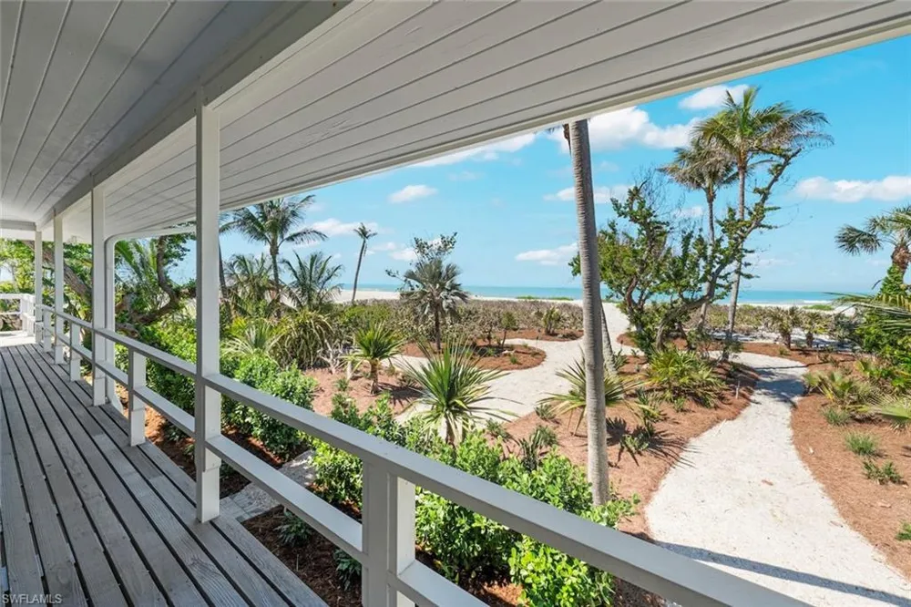 16886 Captiva Drive Captiva, FL 33924