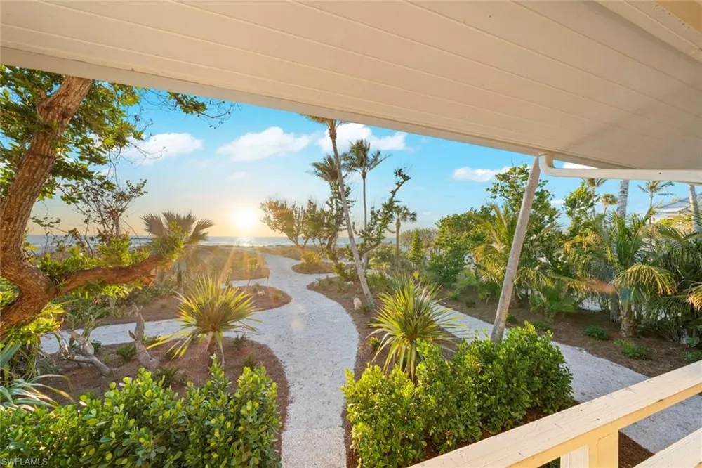 16886 Captiva Drive Captiva, FL 33924