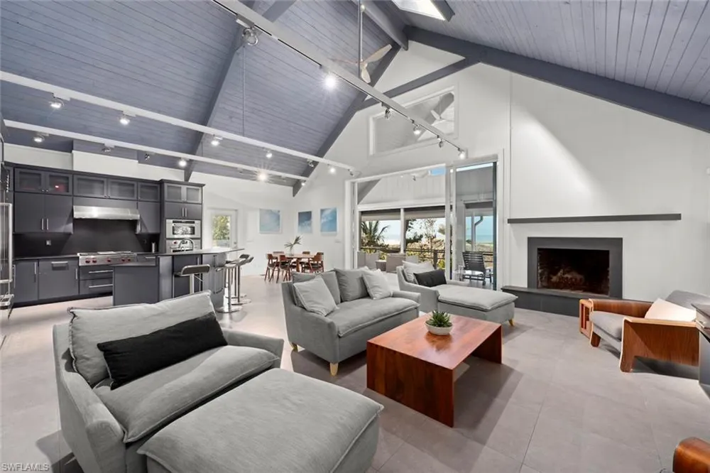 16886 Captiva Drive Captiva, FL 33924