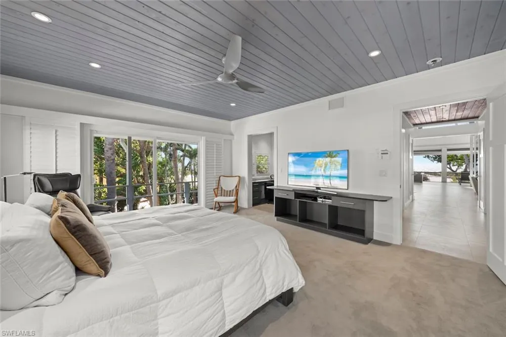 16886 Captiva Drive Captiva, FL 33924