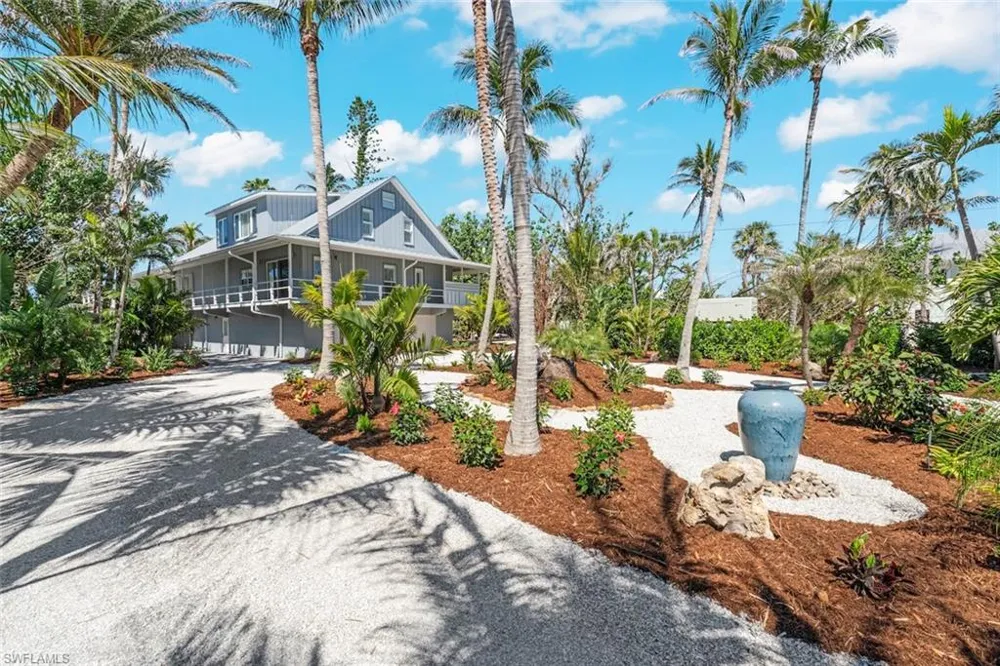 16886 Captiva Drive Captiva, FL 33924
