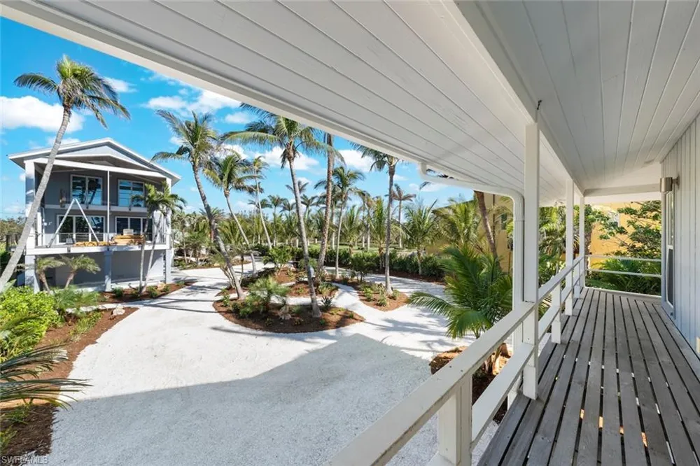 16886 Captiva Drive Captiva, FL 33924