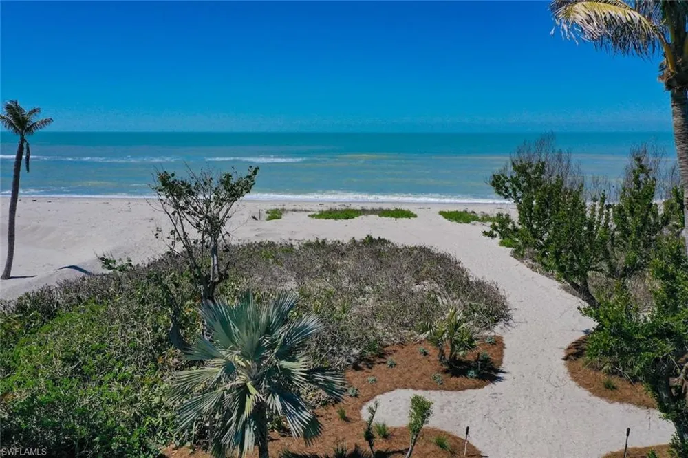 16886 Captiva Drive Captiva, FL 33924