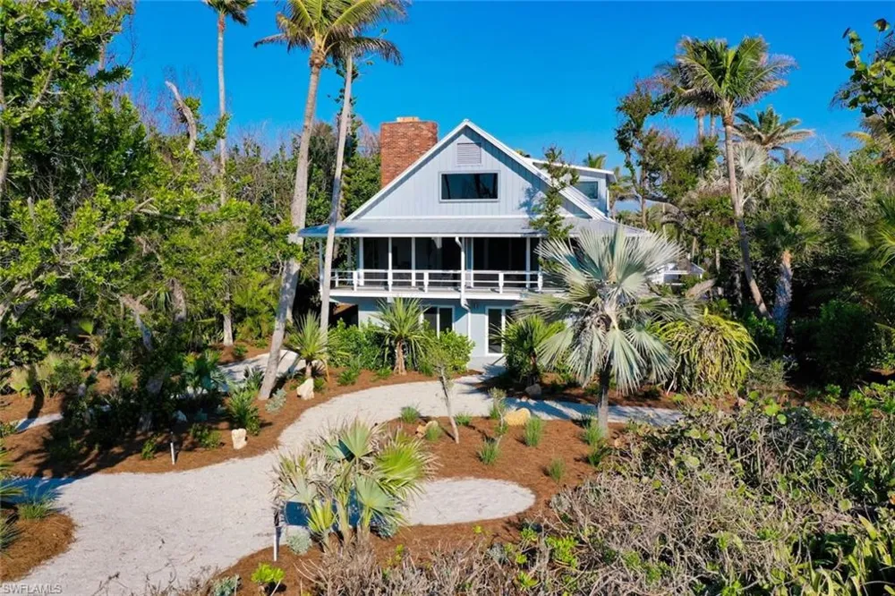 16886 Captiva Drive Captiva, FL 33924