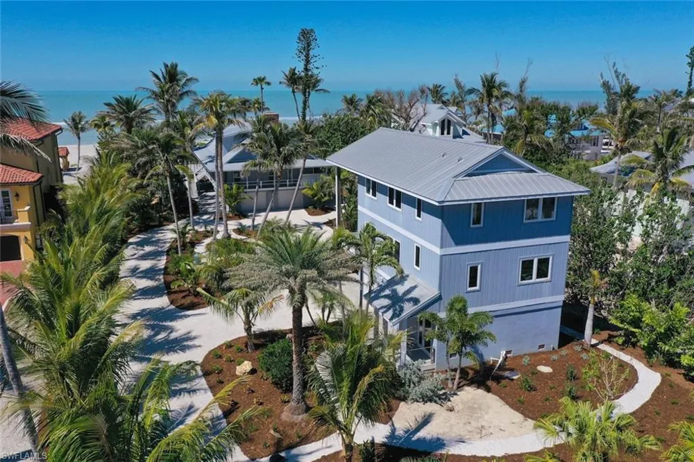 16886 Captiva Drive Captiva, FL 33924