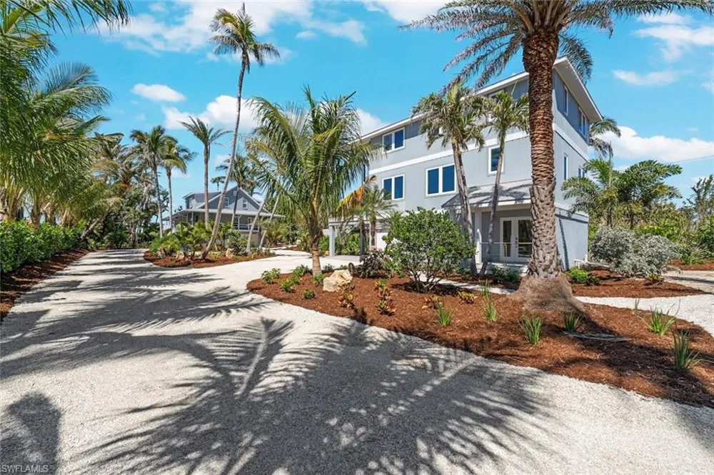 16886 Captiva Drive Captiva, FL 33924