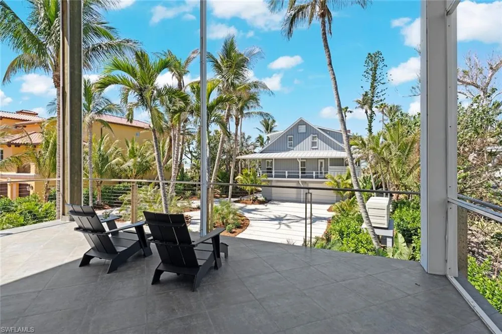 16886 Captiva Drive Captiva, FL 33924
