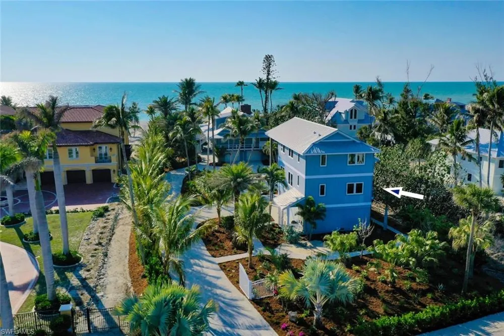 16886 Captiva Drive Captiva, FL 33924