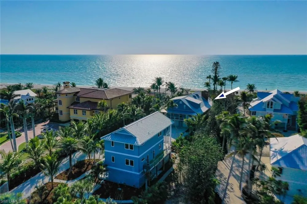 16886 Captiva Drive Captiva, FL 33924