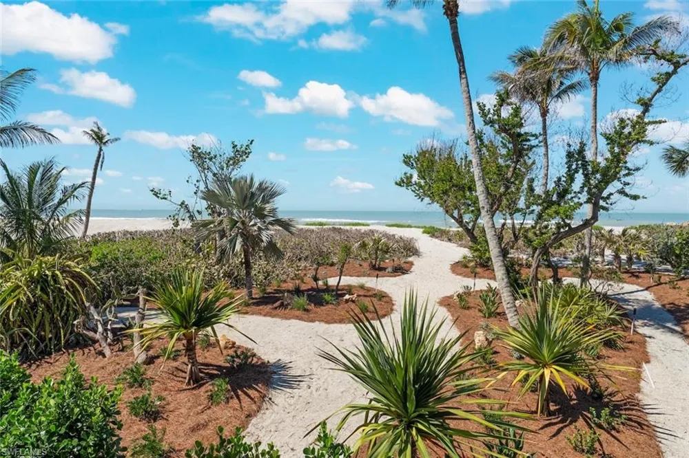 16886 Captiva Drive Captiva, FL 33924