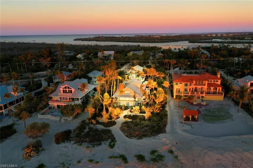 16886 Captiva Drive Captiva, FL 33924