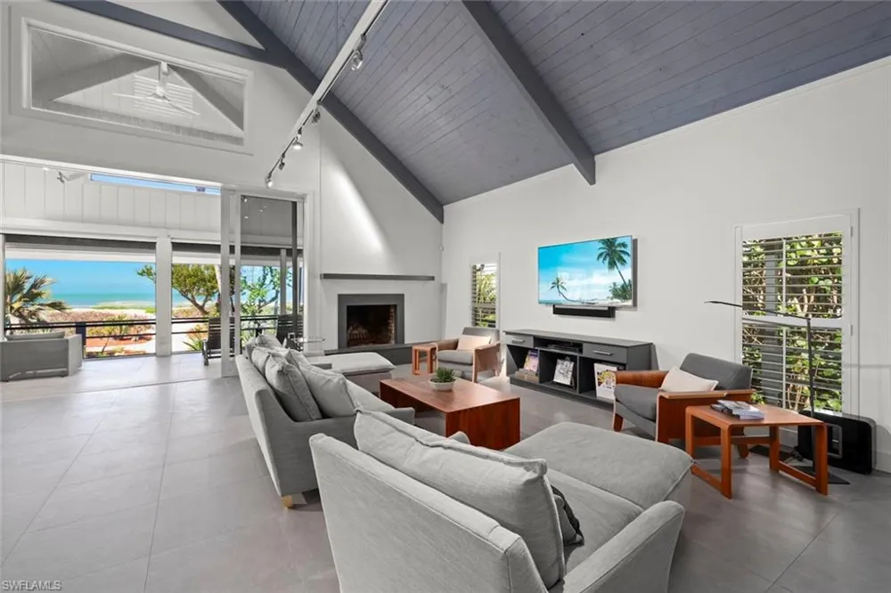 16886 Captiva Drive Captiva, FL 33924