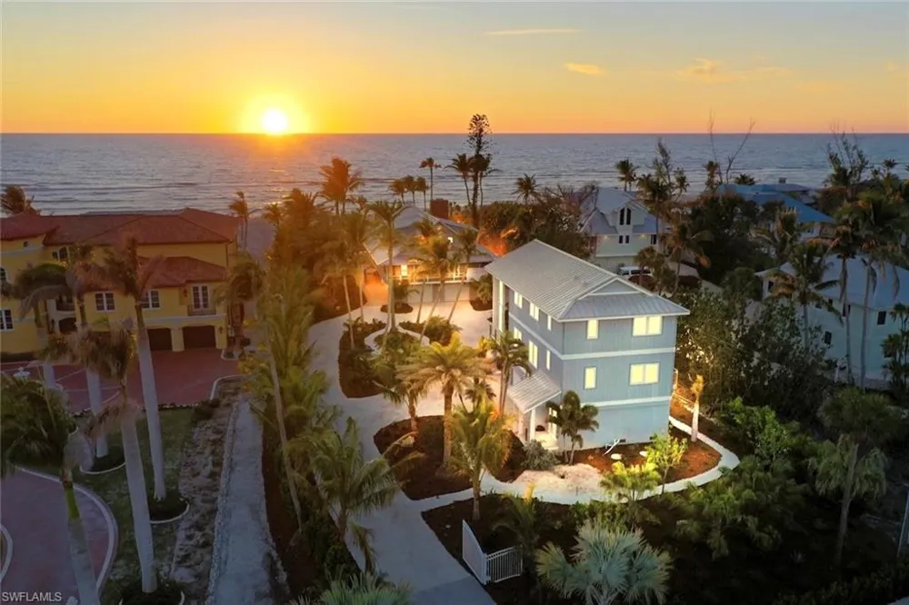 16886 Captiva Drive Captiva, FL 33924