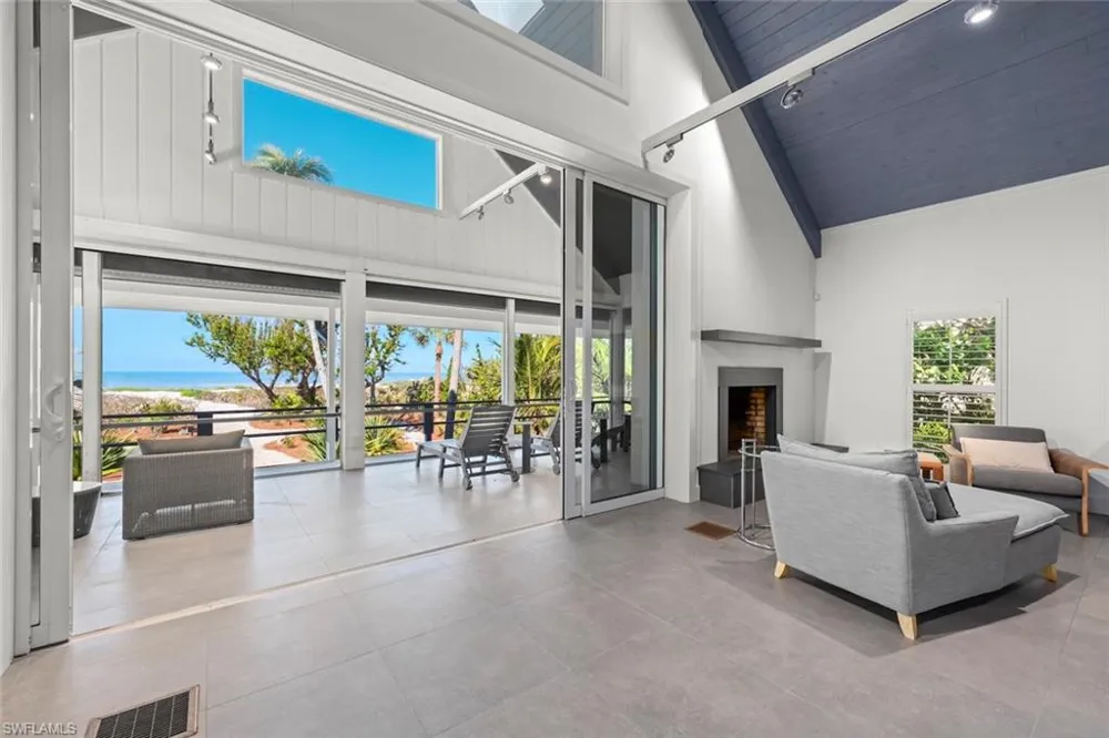 16886 Captiva Drive Captiva, FL 33924
