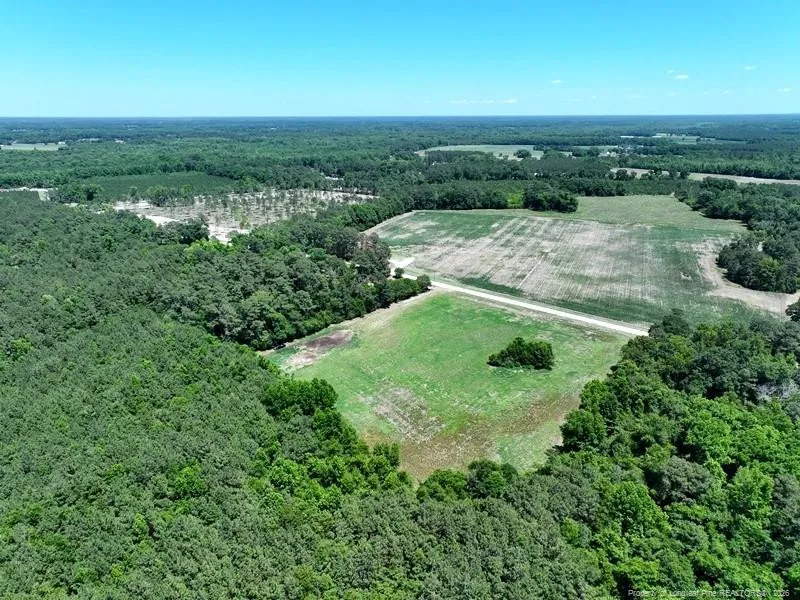 Sand Rock Road Fairmont, NC 28340