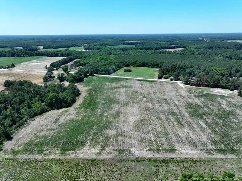 Sand Rock Road Fairmont, NC 28340