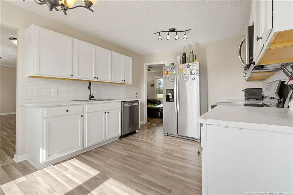 257 Plantation Road Red Springs, NC 28377