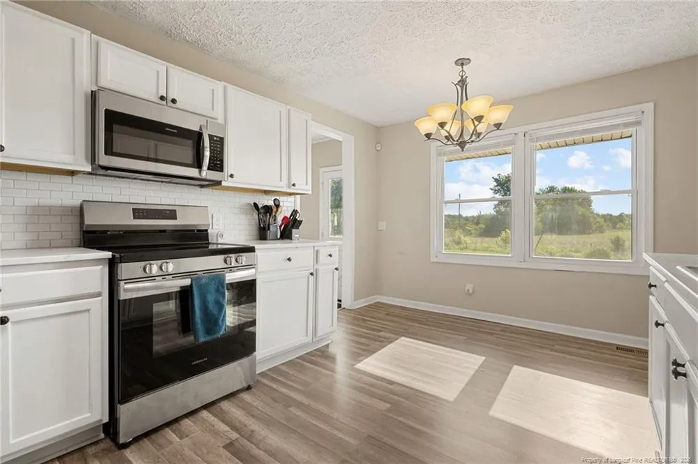 257 Plantation Road Red Springs, NC 28377