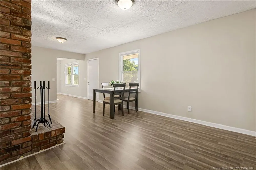 257 Plantation Road Red Springs, NC 28377