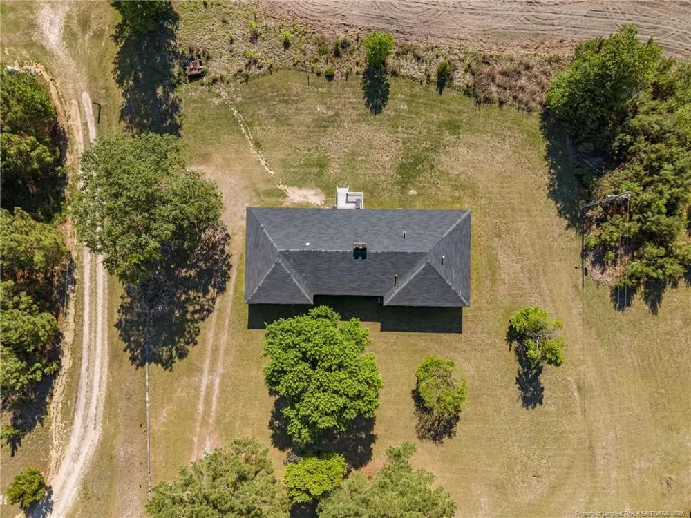 257 Plantation Road Red Springs, NC 28377