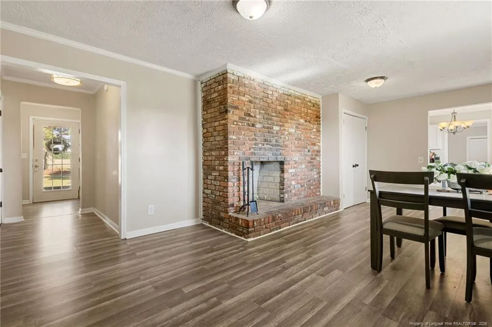 257 Plantation Road Red Springs, NC 28377