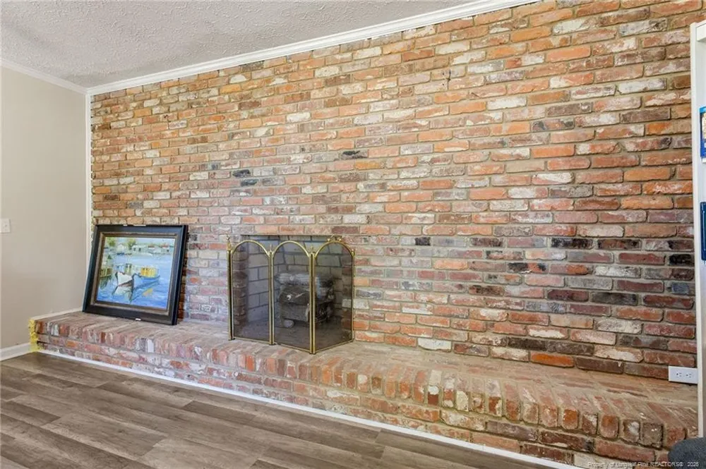 257 Plantation Road Red Springs, NC 28377