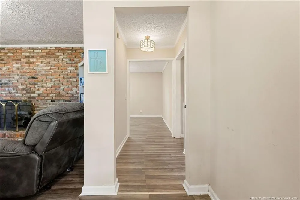257 Plantation Road Red Springs, NC 28377