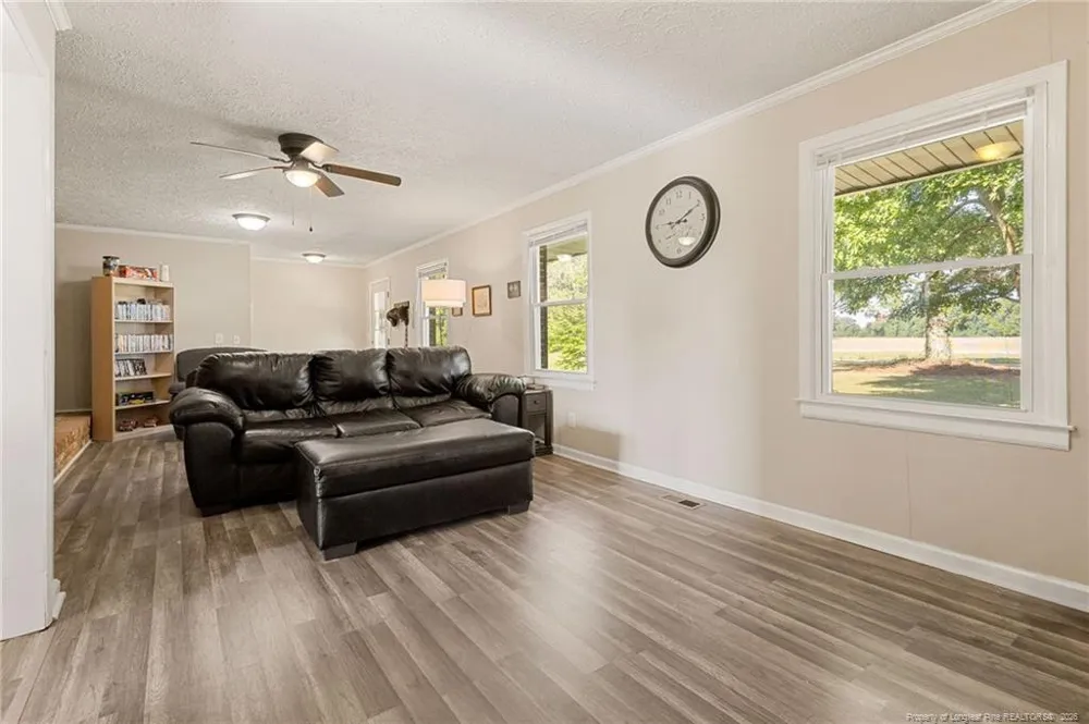 257 Plantation Road Red Springs, NC 28377