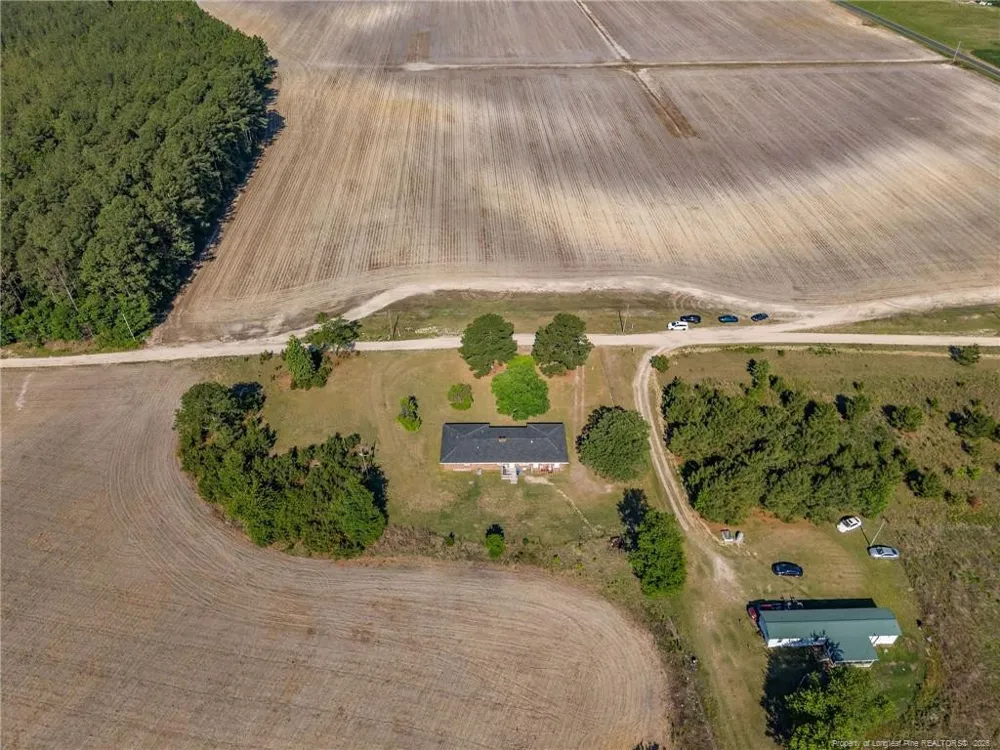 257 Plantation Road Red Springs, NC 28377