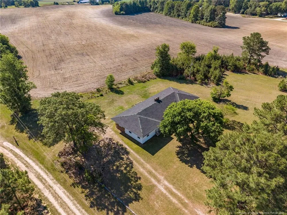 257 Plantation Road Red Springs, NC 28377