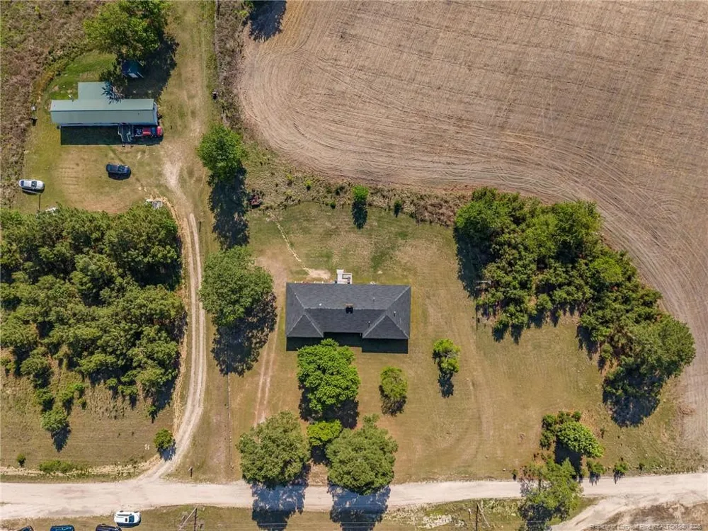 257 Plantation Road Red Springs, NC 28377