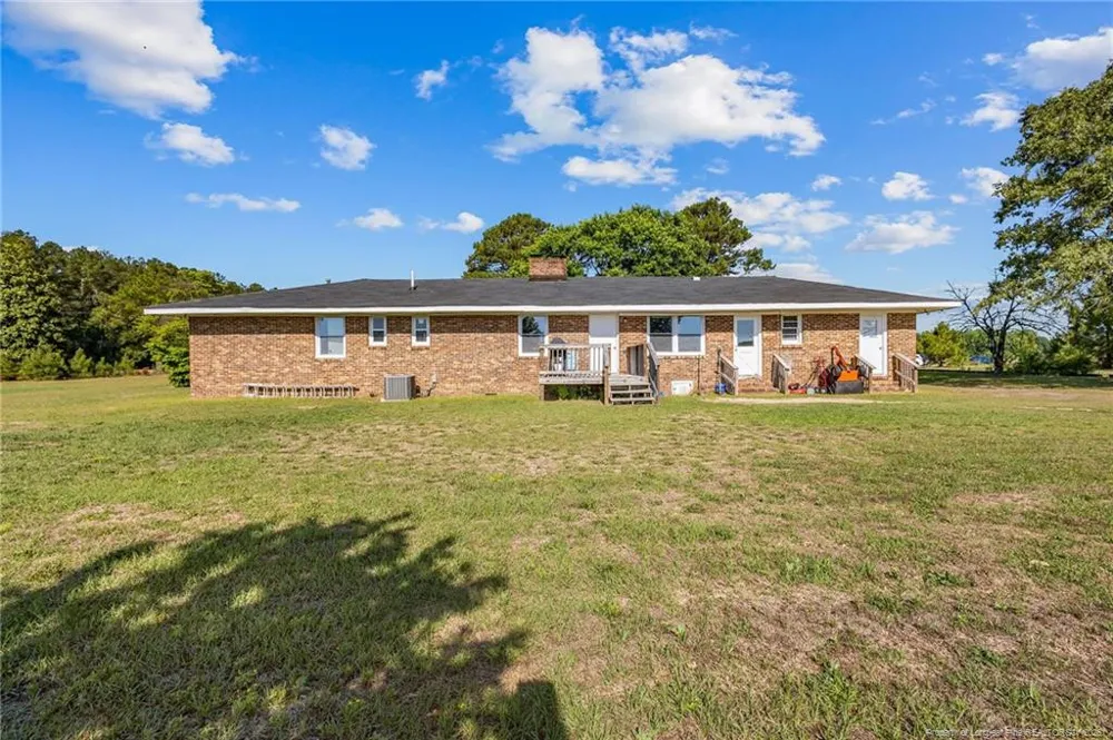 257 Plantation Road Red Springs, NC 28377