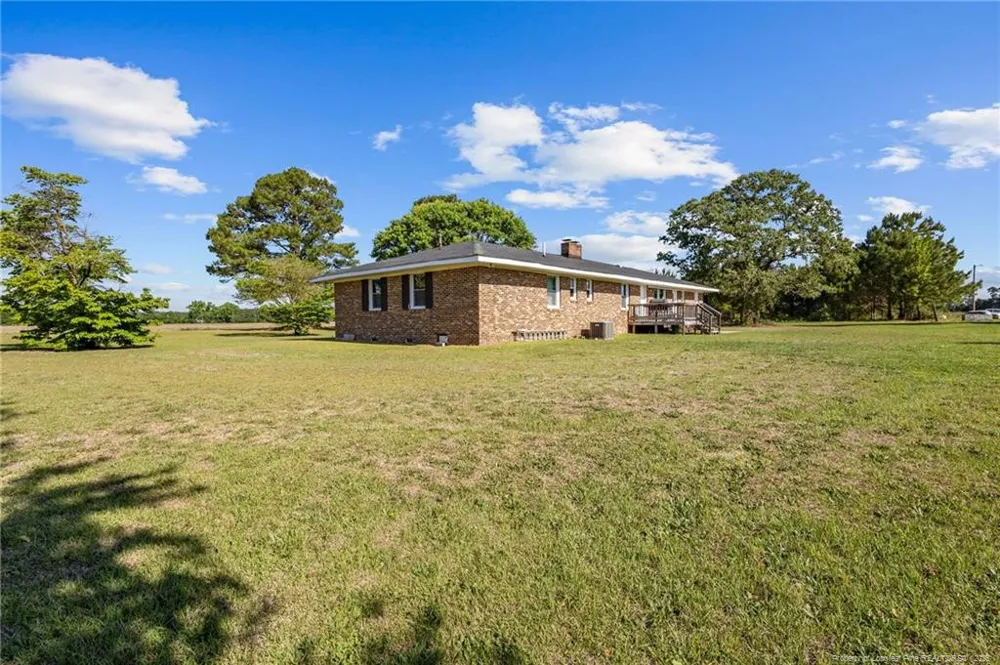 257 Plantation Road Red Springs, NC 28377