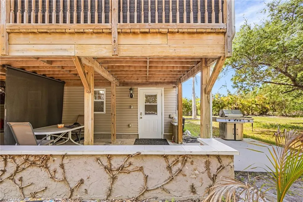 6351 Allen Park Drive Bokeelia, FL 33922