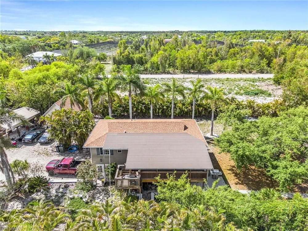 6351 Allen Park Drive Bokeelia, FL 33922
