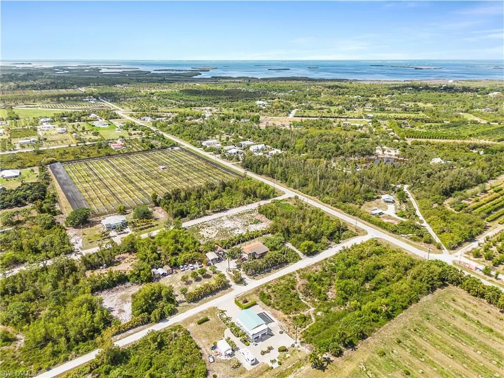 6351 Allen Park Drive Bokeelia, FL 33922