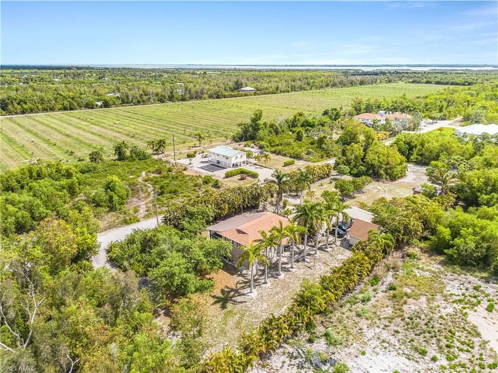 6351 Allen Park Drive Bokeelia, FL 33922