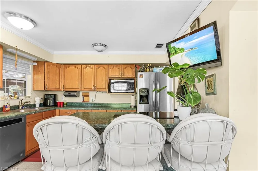 6351 Allen Park Drive Bokeelia, FL 33922