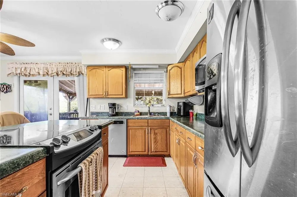 6351 Allen Park Drive Bokeelia, FL 33922