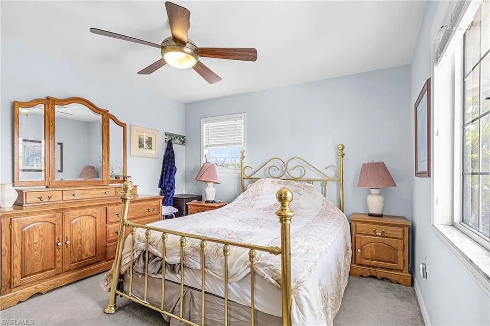 6351 Allen Park Drive Bokeelia, FL 33922