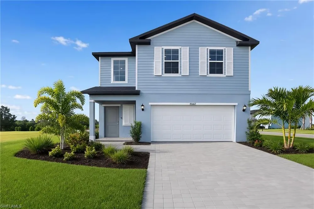 45067 Pipevine Circle Babcock Ranch, FL 33982
