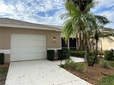 20726 Country Barn Drive