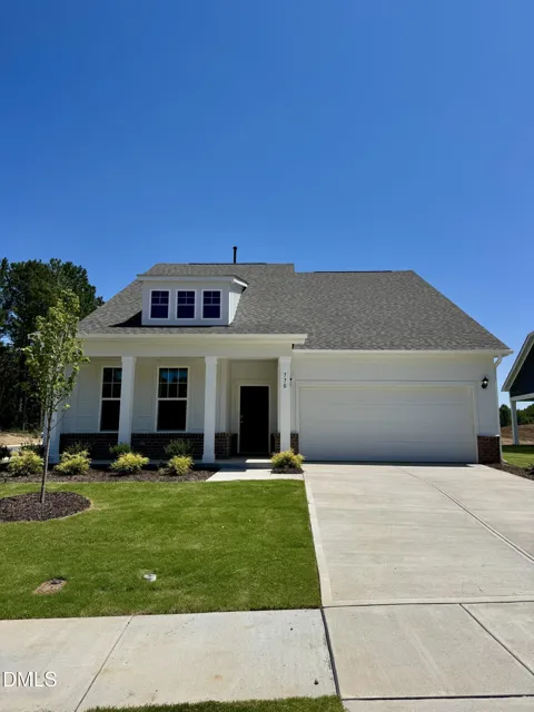 770 Circle Drive
