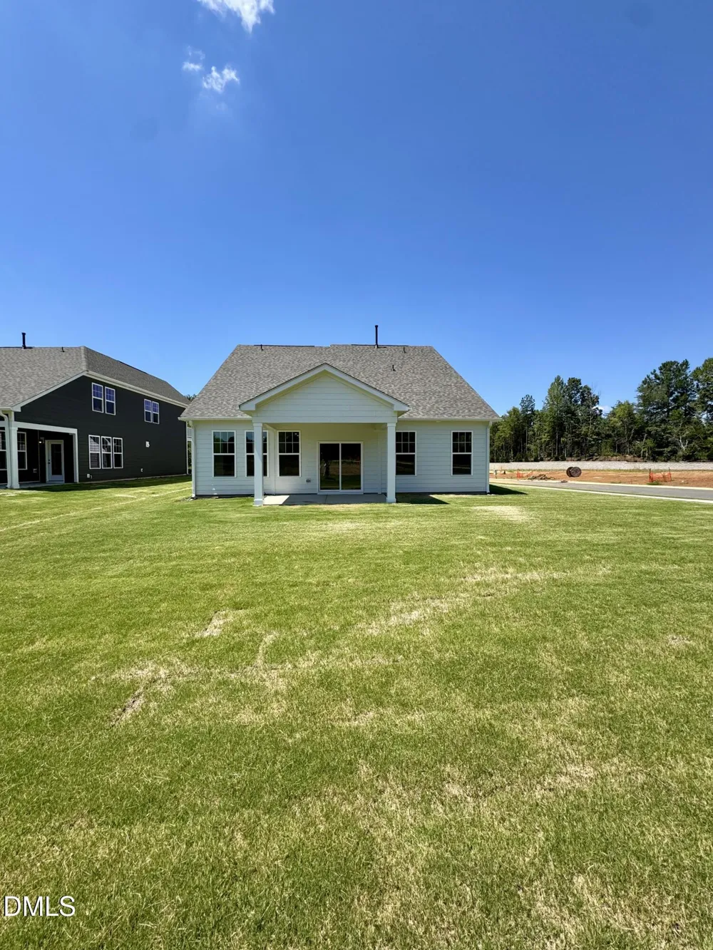 770 Circle Drive Gibsonville, NC 27249