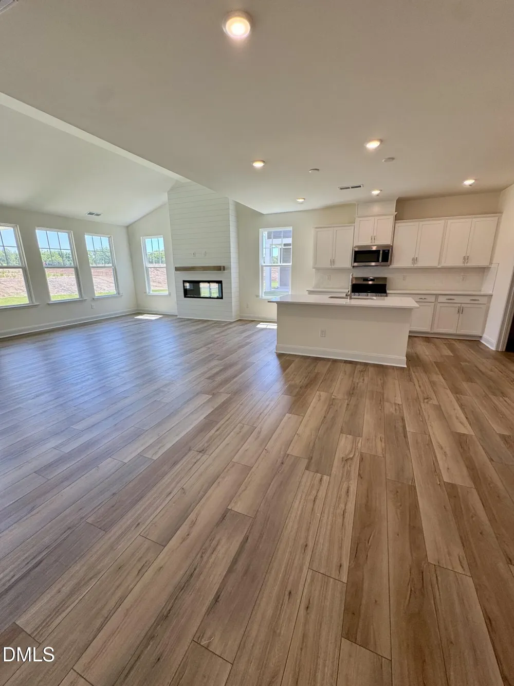 770 Circle Drive Gibsonville, NC 27249
