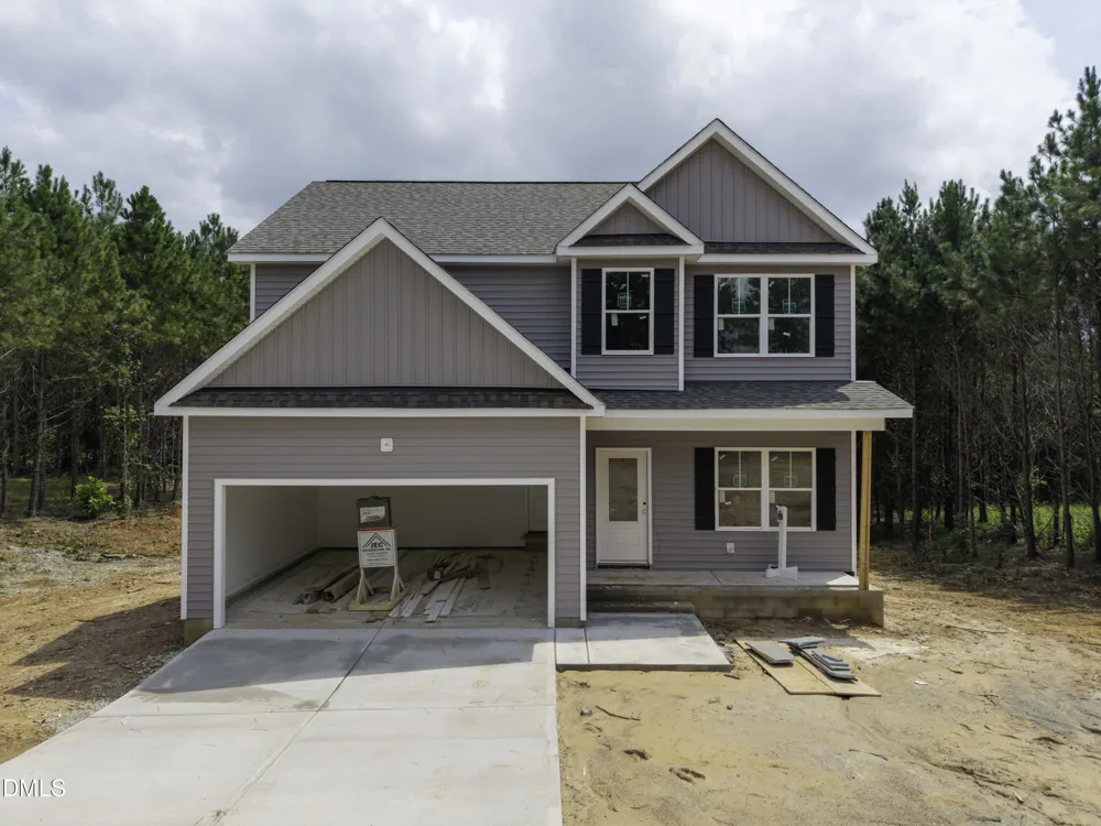 8555 Savage Road Spring Hope, NC 27882