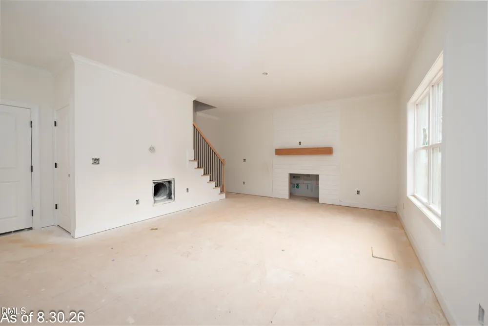 8555 Savage Road Spring Hope, NC 27882